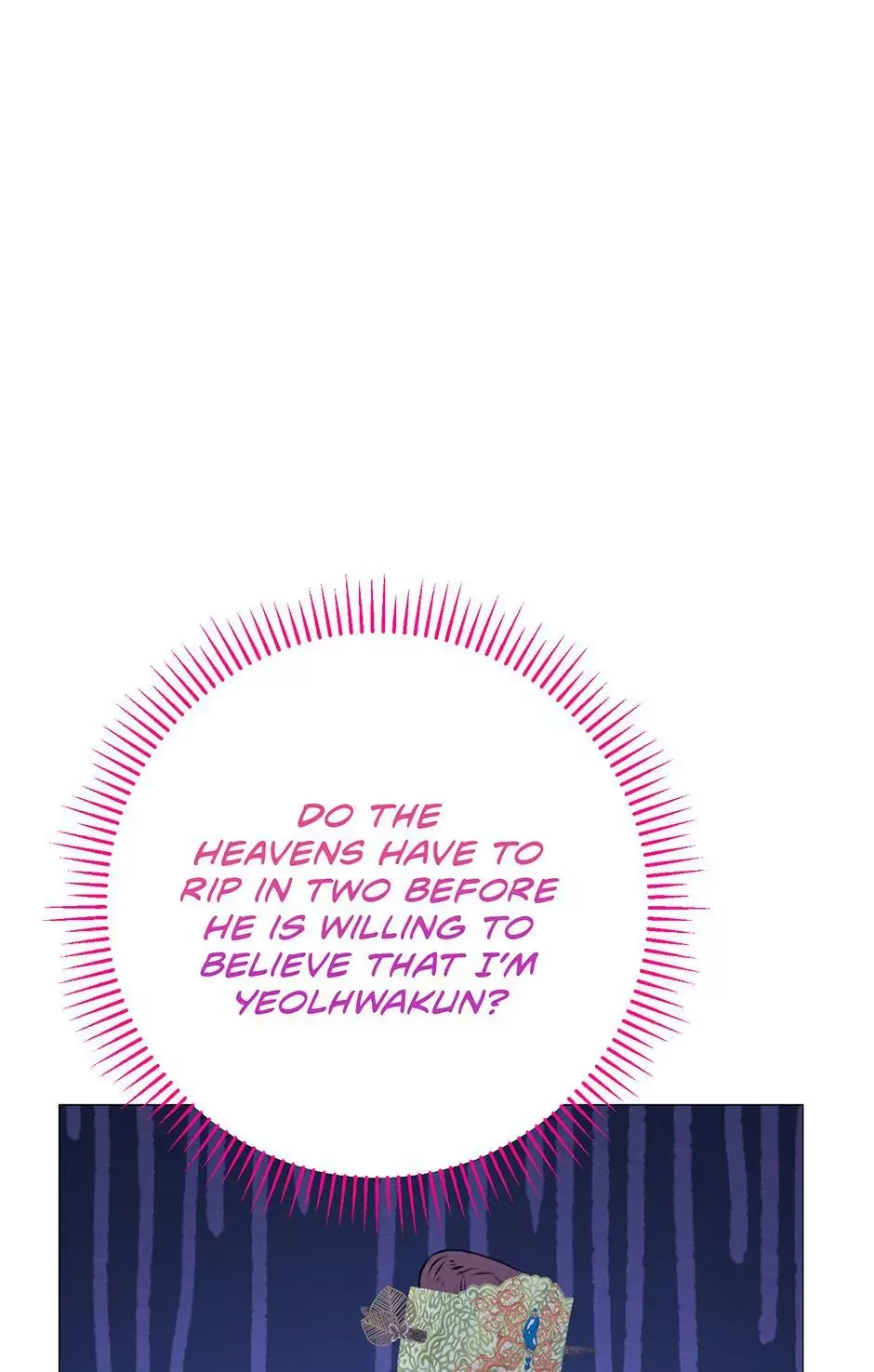 The Trap Of Passion - Chapter 41 Page 96