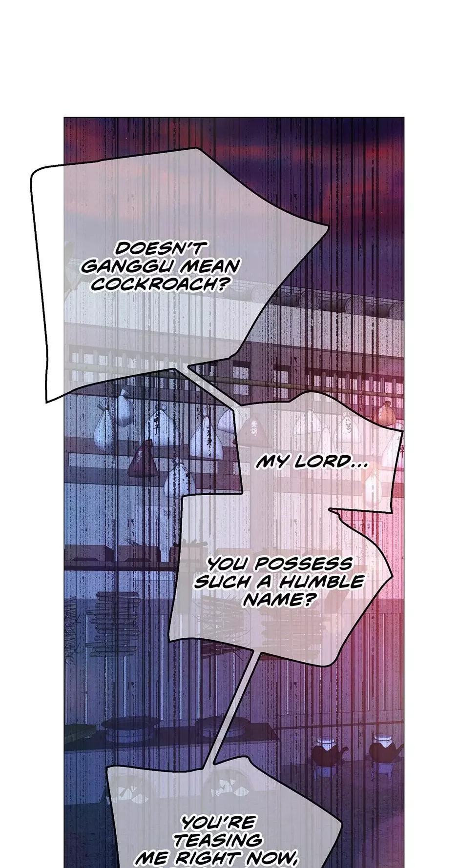 The Trap Of Passion - Chapter 42 Page 10