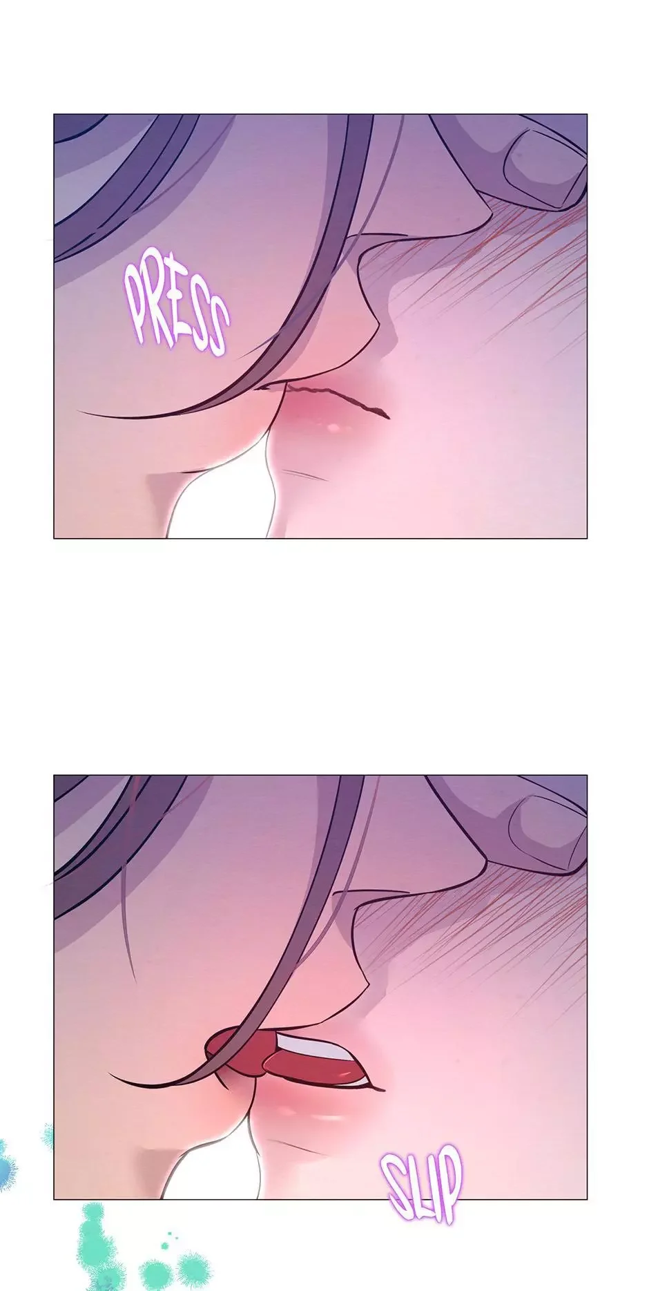 The Trap Of Passion - Chapter 42 Page 19