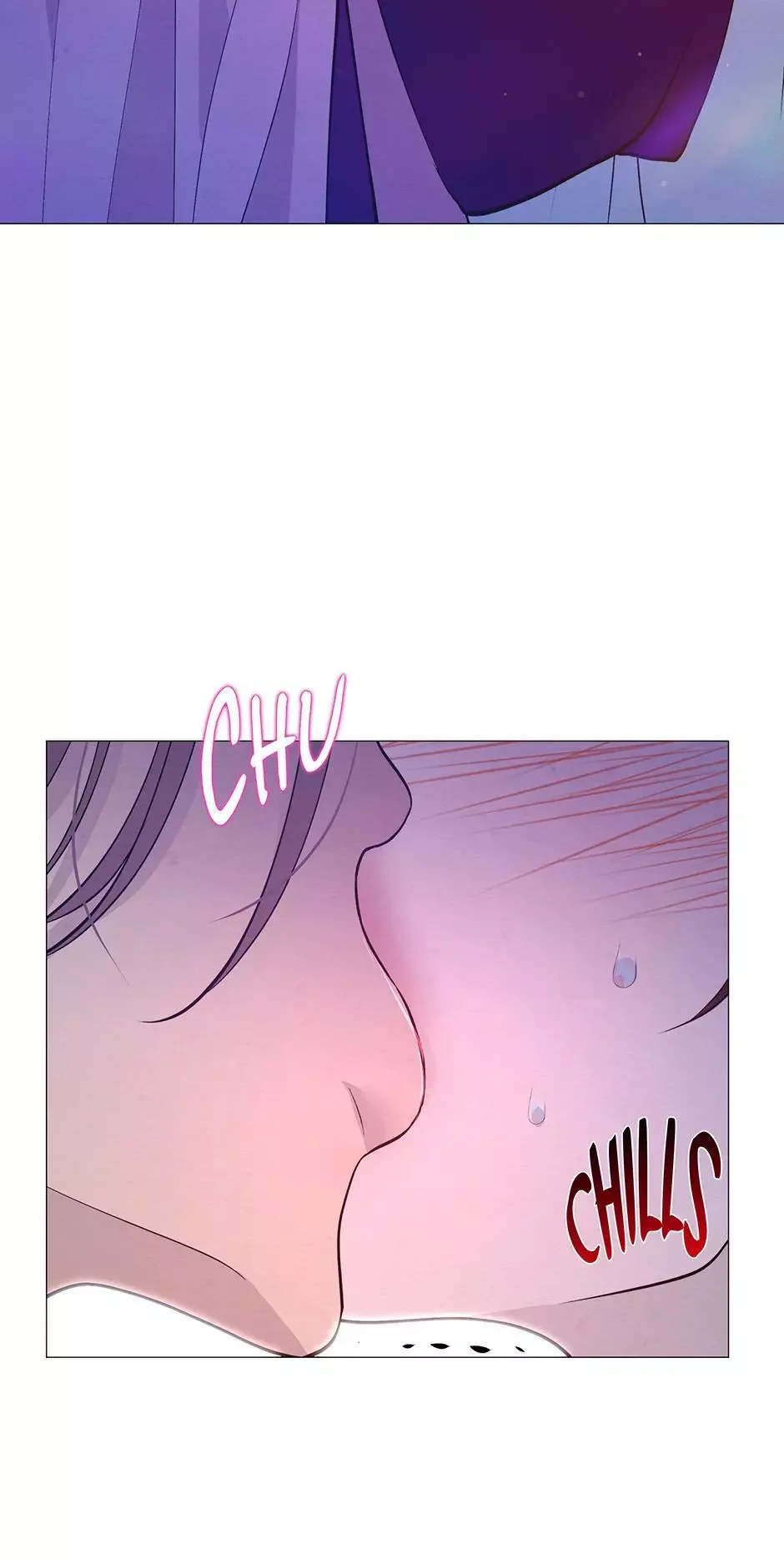 The Trap Of Passion - Chapter 42 Page 21