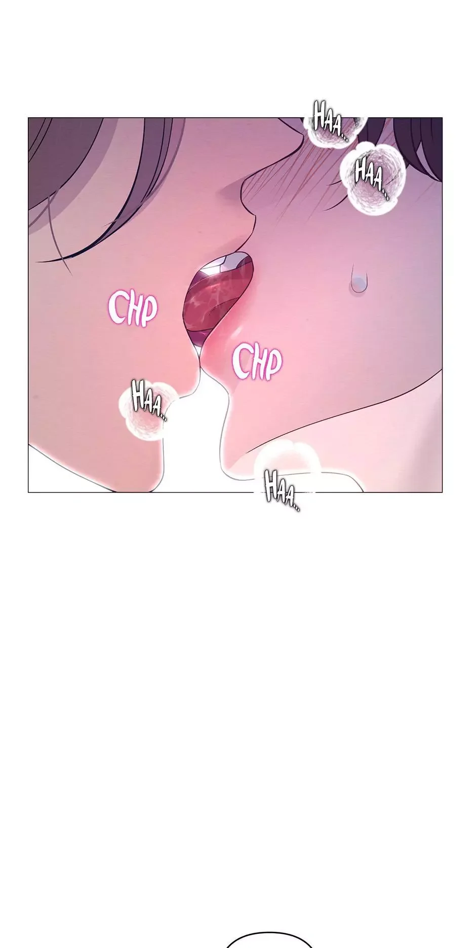 The Trap Of Passion - Chapter 42 Page 22