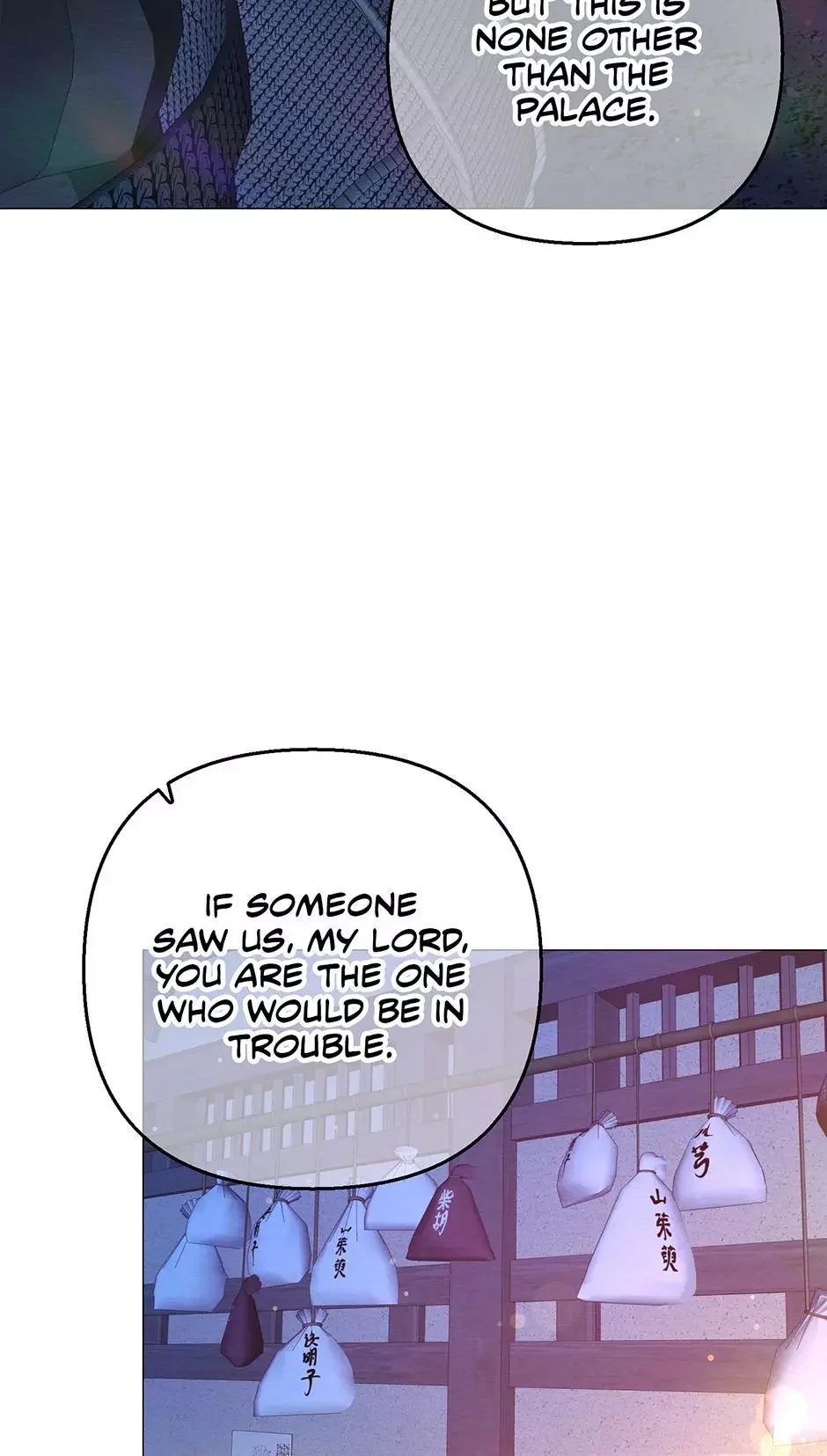 The Trap Of Passion - Chapter 42 Page 29