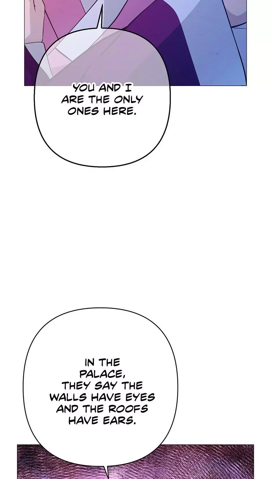 The Trap Of Passion - Chapter 42 Page 31