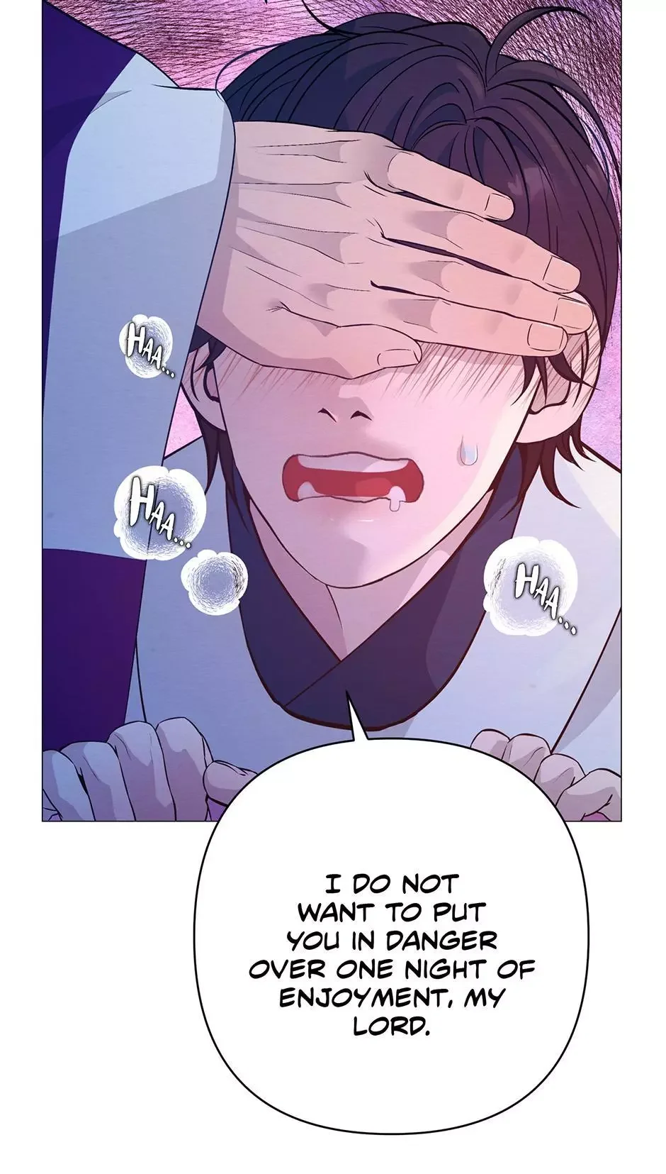 The Trap Of Passion - Chapter 42 Page 32