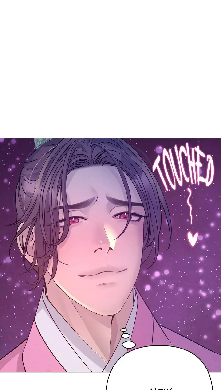 The Trap Of Passion - Chapter 42 Page 33