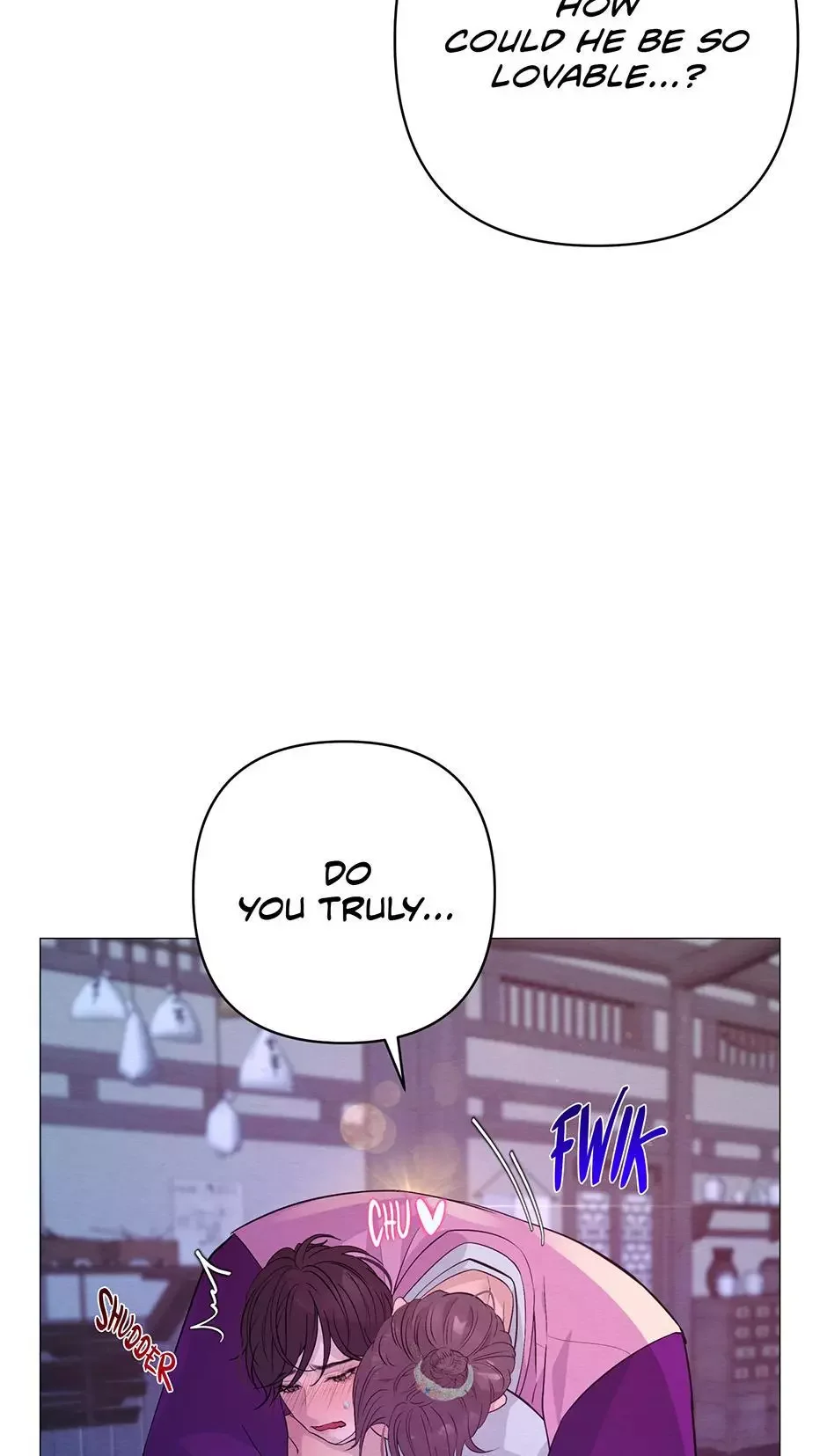 The Trap Of Passion - Chapter 42 Page 34