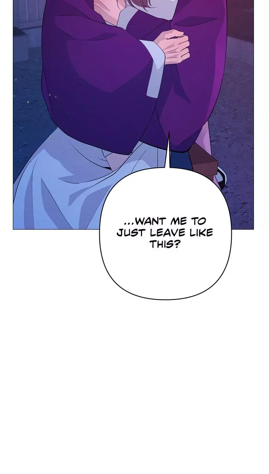 The Trap Of Passion - Chapter 42 Page 35