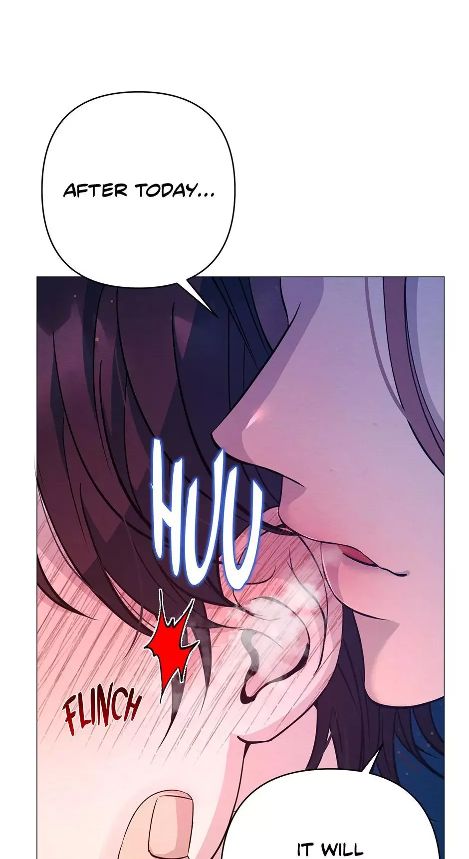 The Trap Of Passion - Chapter 42 Page 36