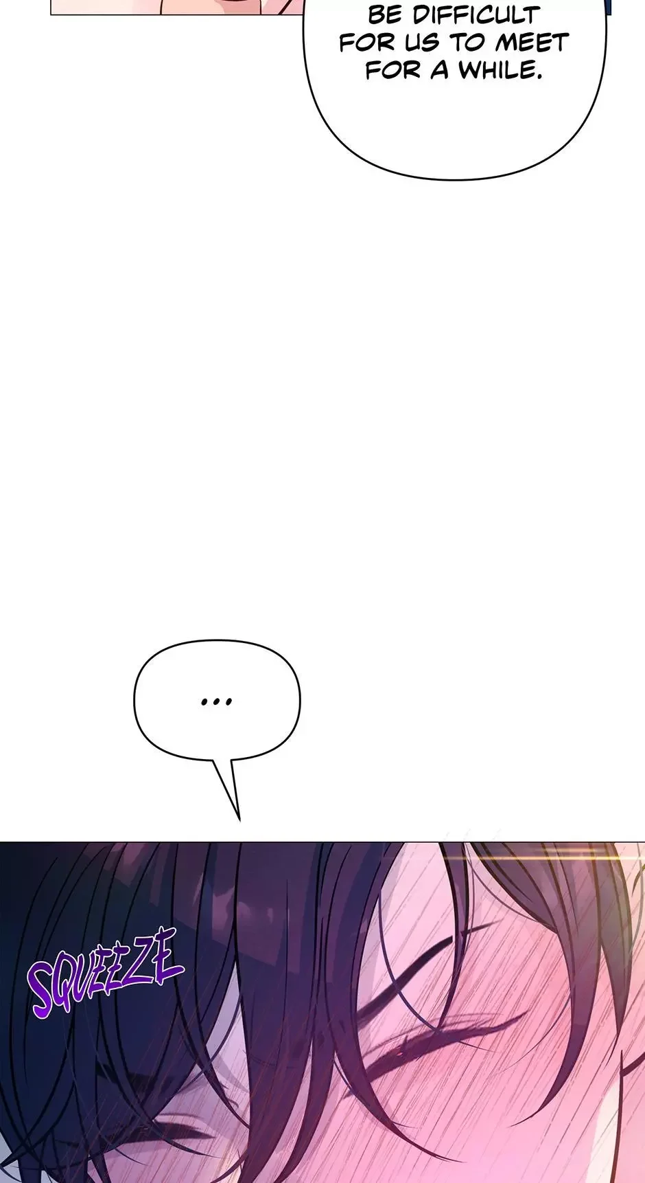 The Trap Of Passion - Chapter 42 Page 37
