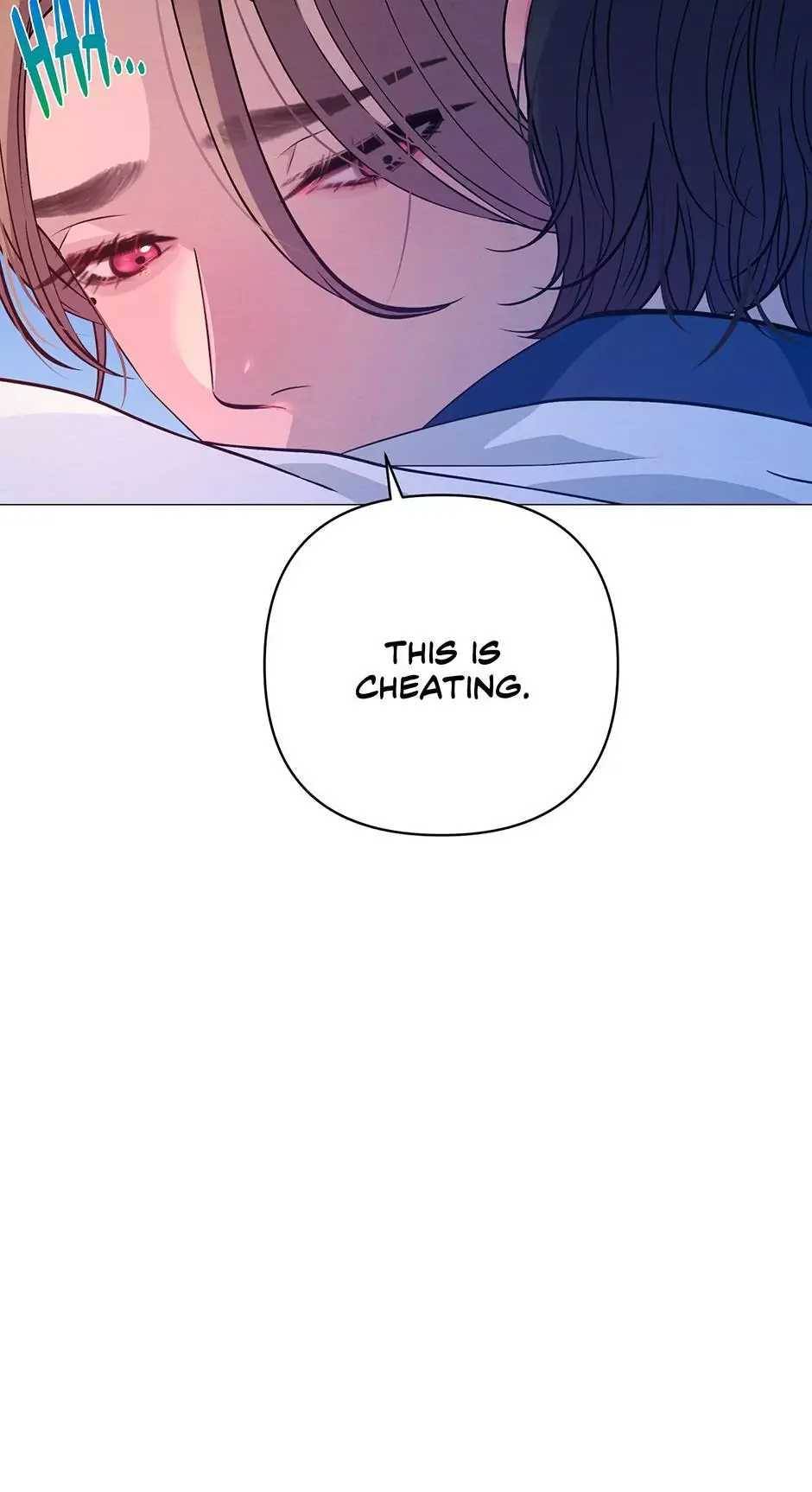 The Trap Of Passion - Chapter 42 Page 45