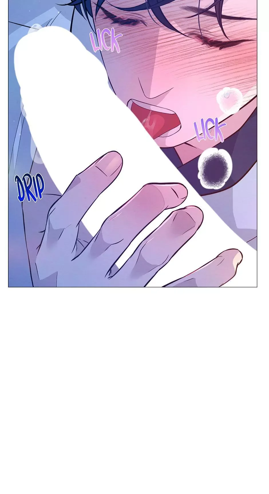 The Trap Of Passion - Chapter 42 Page 49