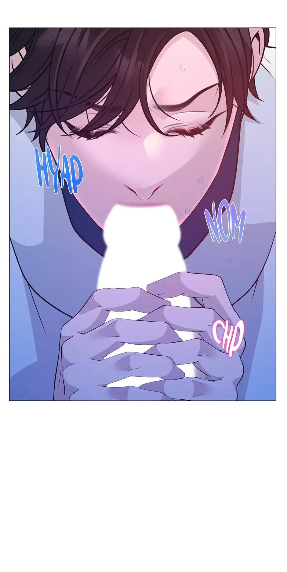 The Trap Of Passion - Chapter 42 Page 50