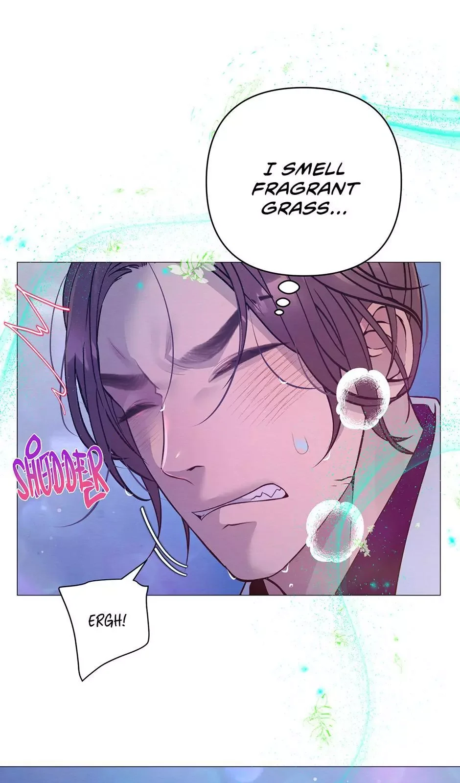 The Trap Of Passion - Chapter 42 Page 54