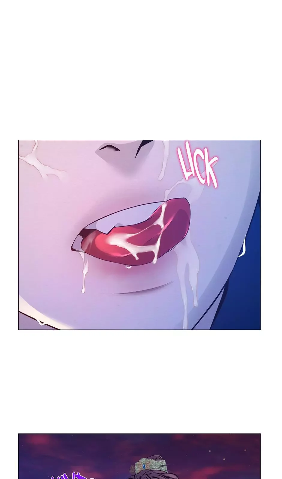 The Trap Of Passion - Chapter 42 Page 56