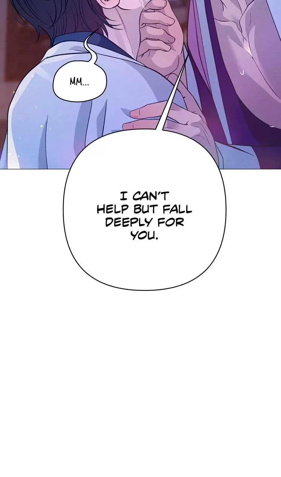 The Trap Of Passion - Chapter 42 Page 59