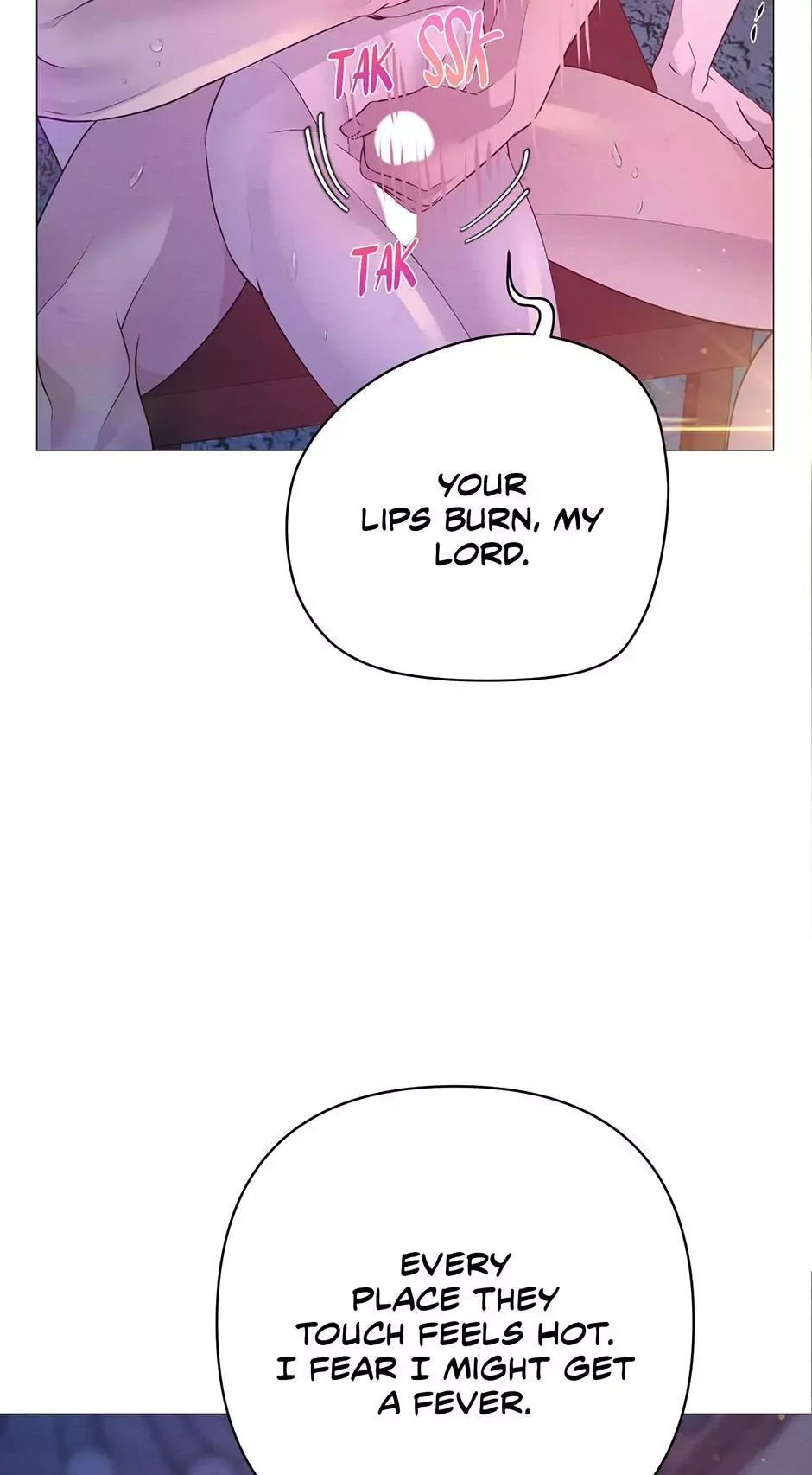 The Trap Of Passion - Chapter 42 Page 67