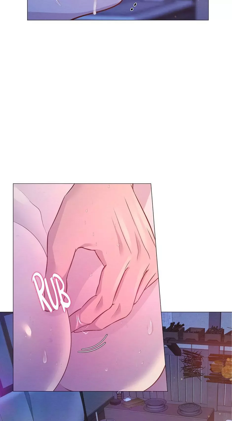 The Trap Of Passion - Chapter 42 Page 70