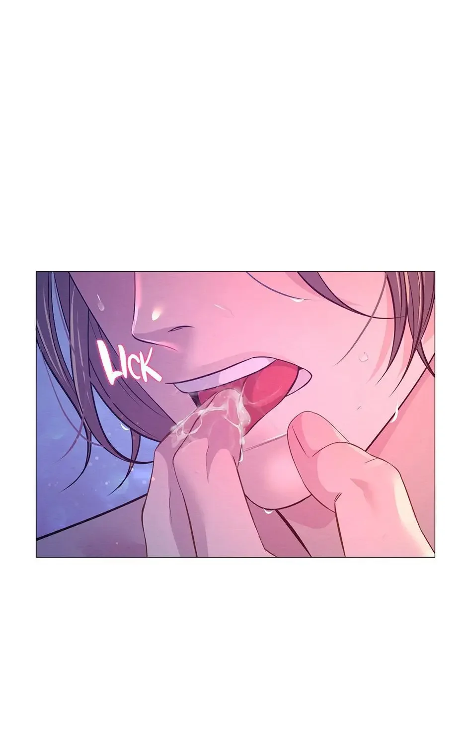 The Trap Of Passion - Chapter 43 Page 4