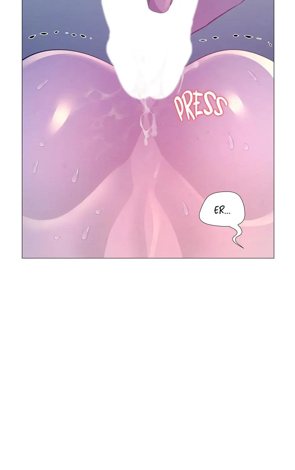 The Trap Of Passion - Chapter 43 Page 7