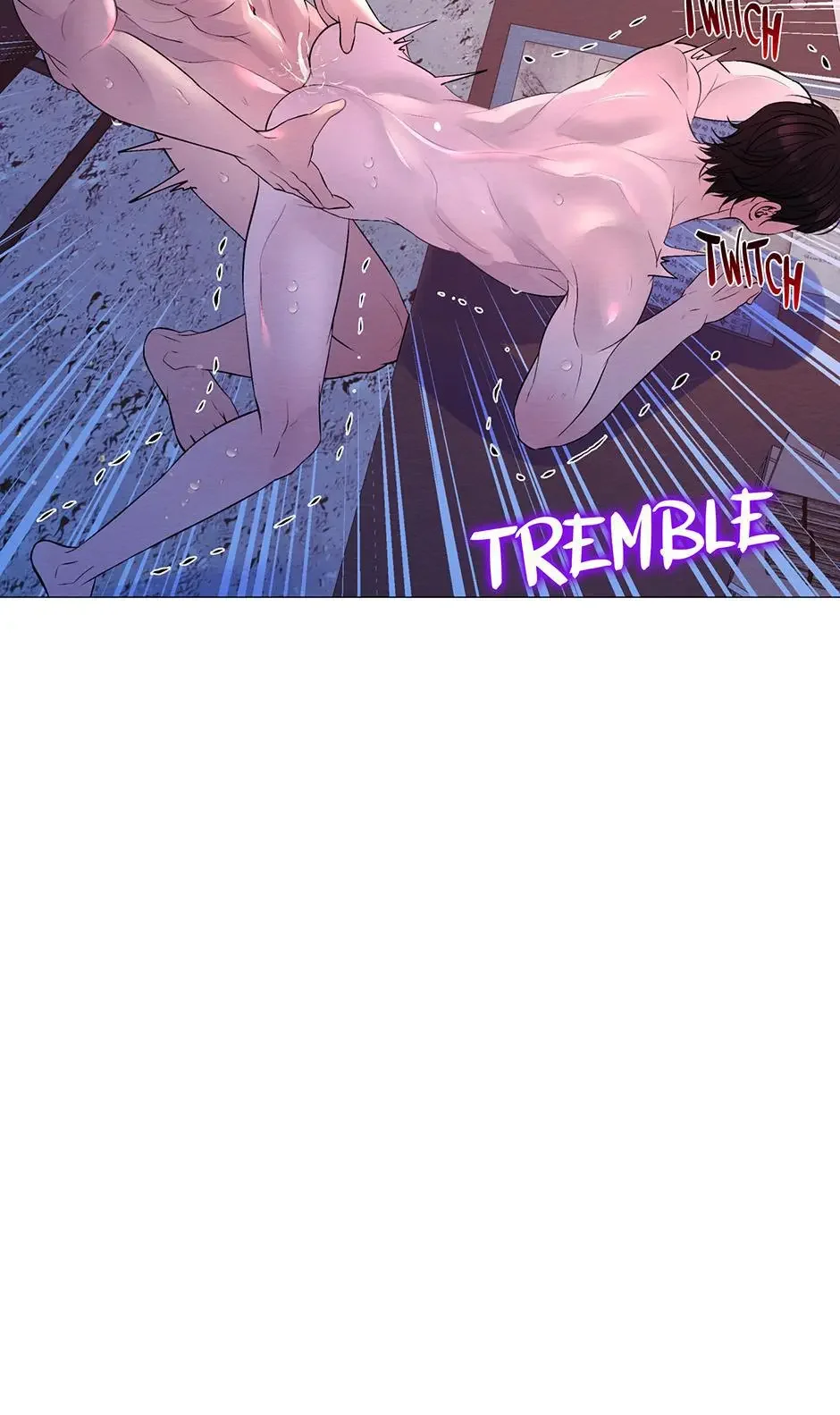 The Trap Of Passion - Chapter 43 Page 19