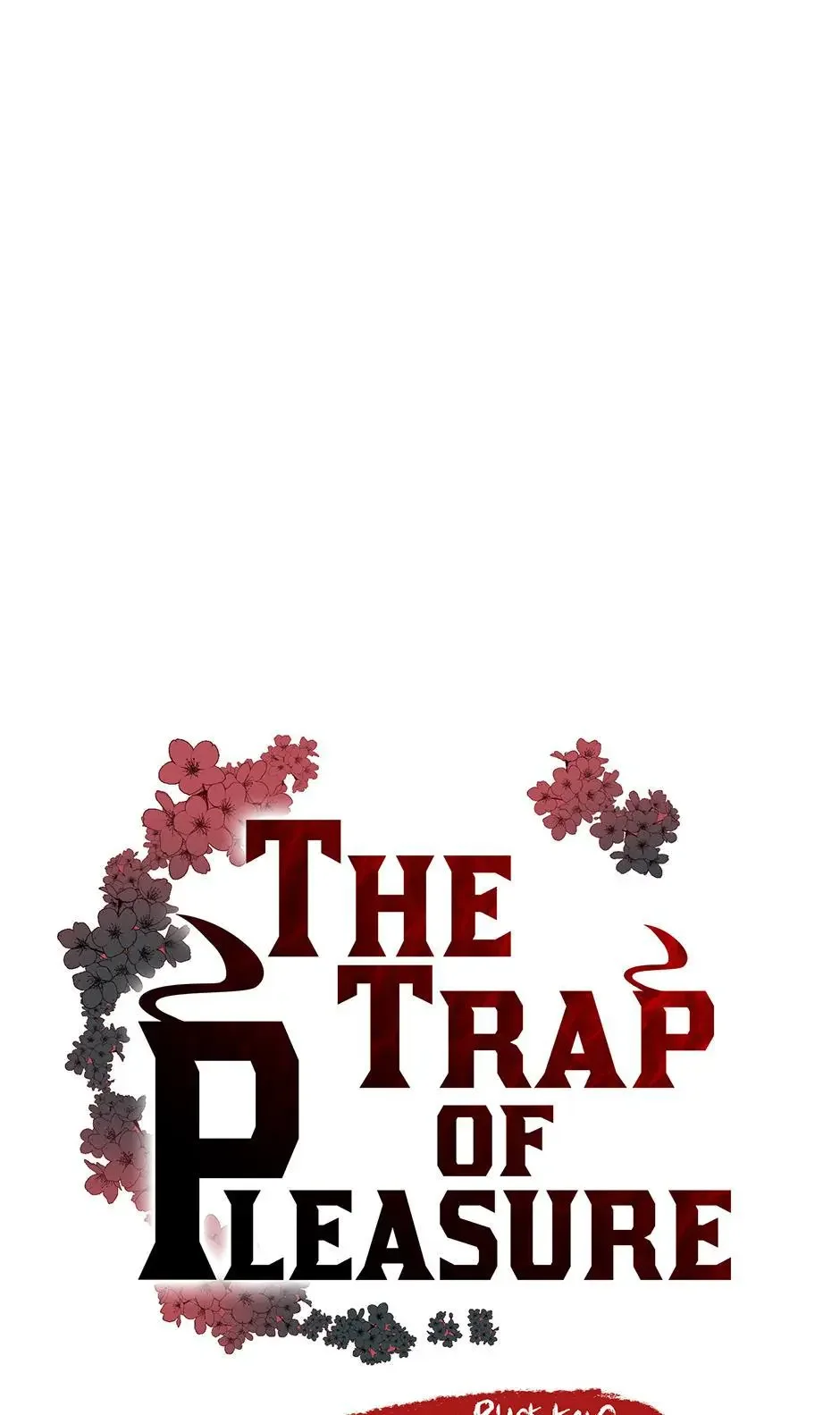 The Trap Of Passion - Chapter 43 Page 20