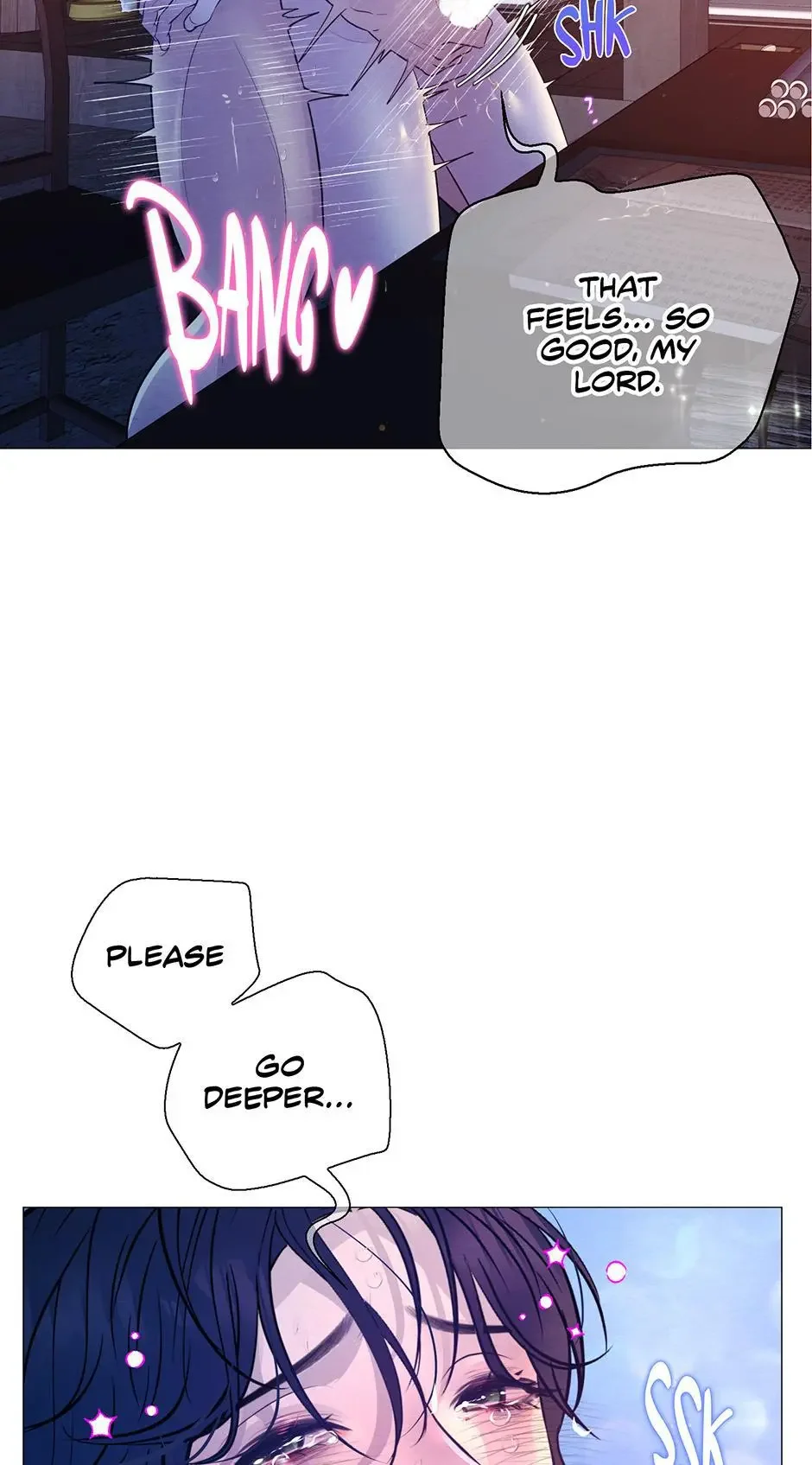 The Trap Of Passion - Chapter 43 Page 24