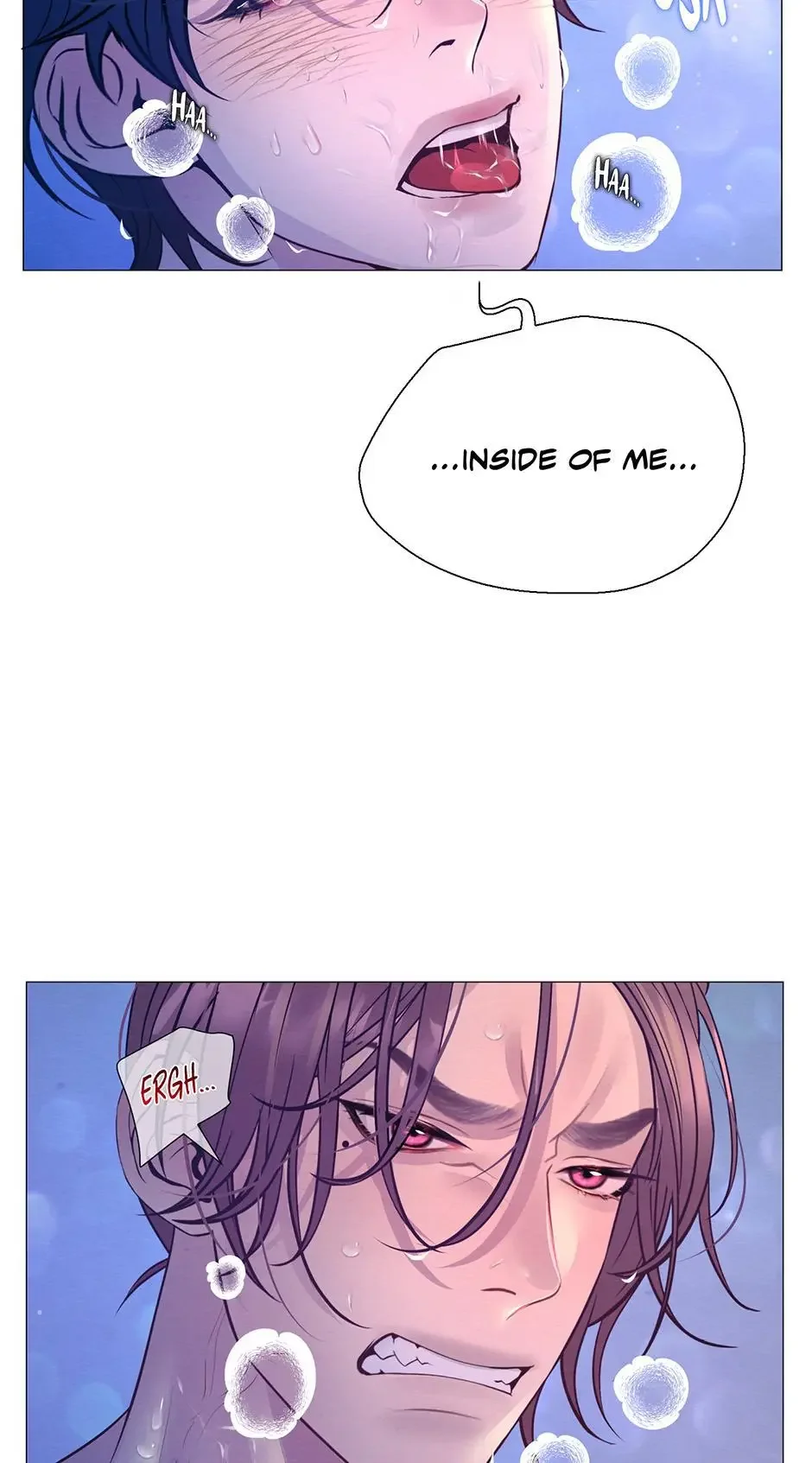 The Trap Of Passion - Chapter 43 Page 25