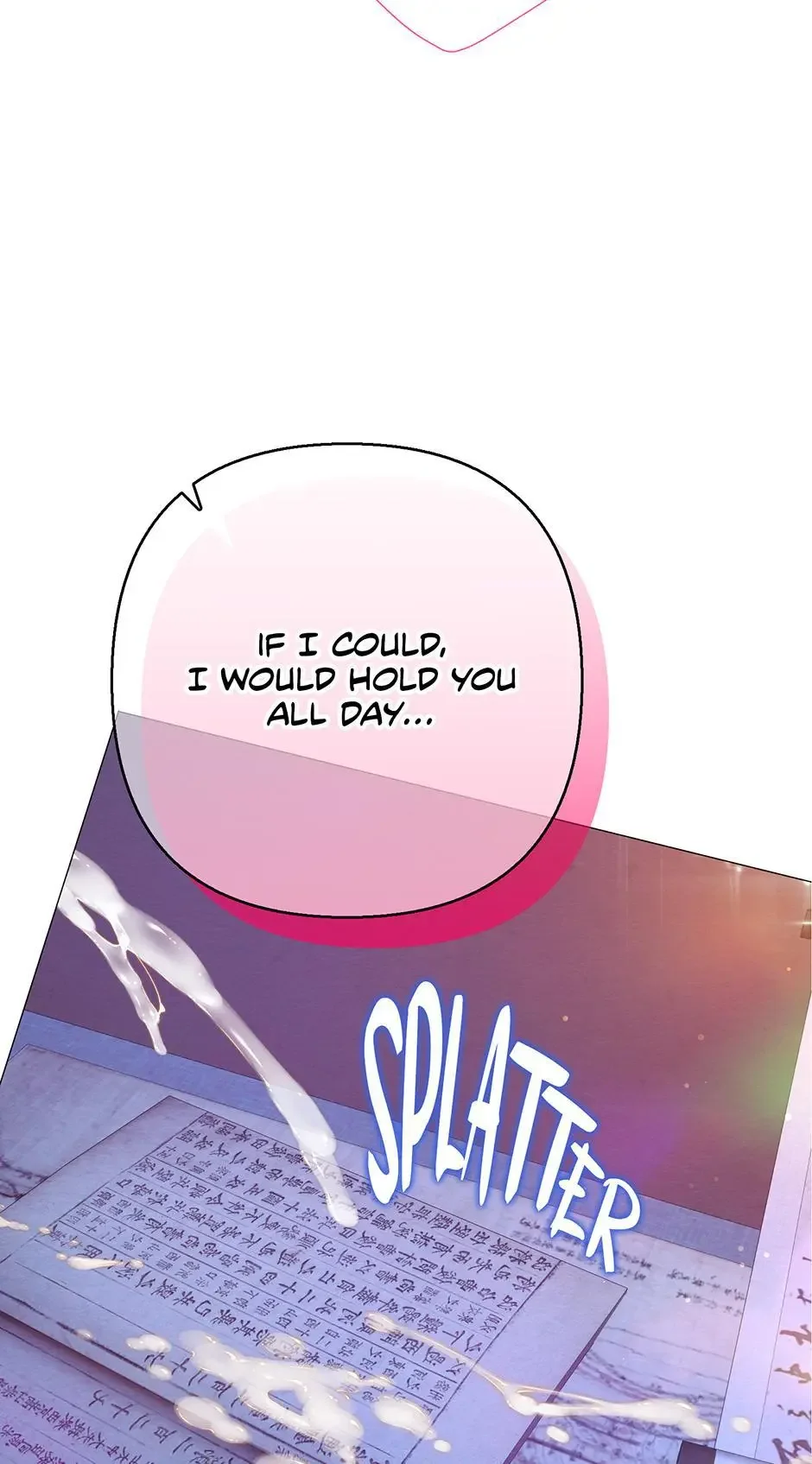 The Trap Of Passion - Chapter 43 Page 28
