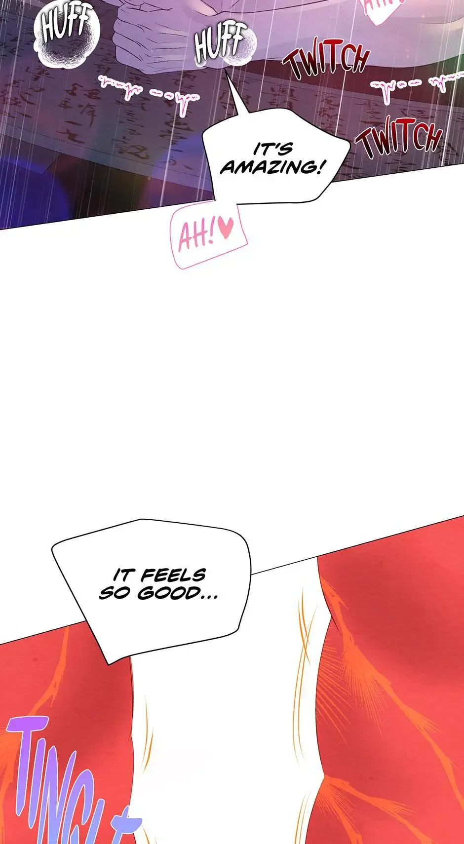 The Trap Of Passion - Chapter 43 Page 31