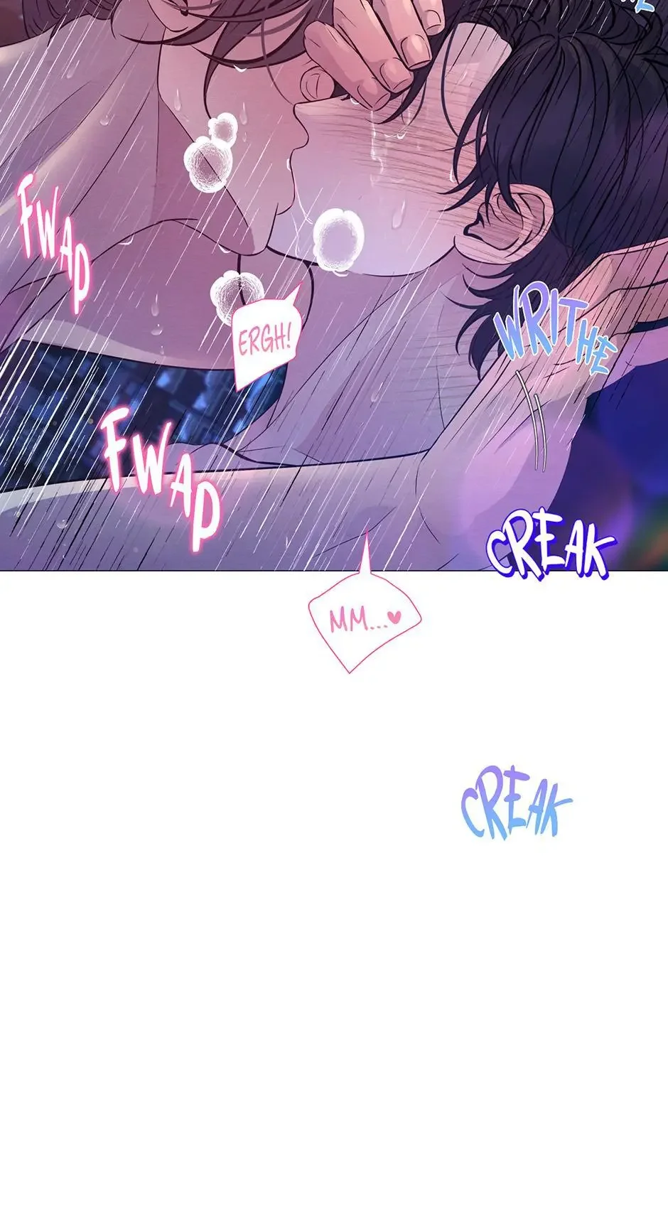 The Trap Of Passion - Chapter 43 Page 37