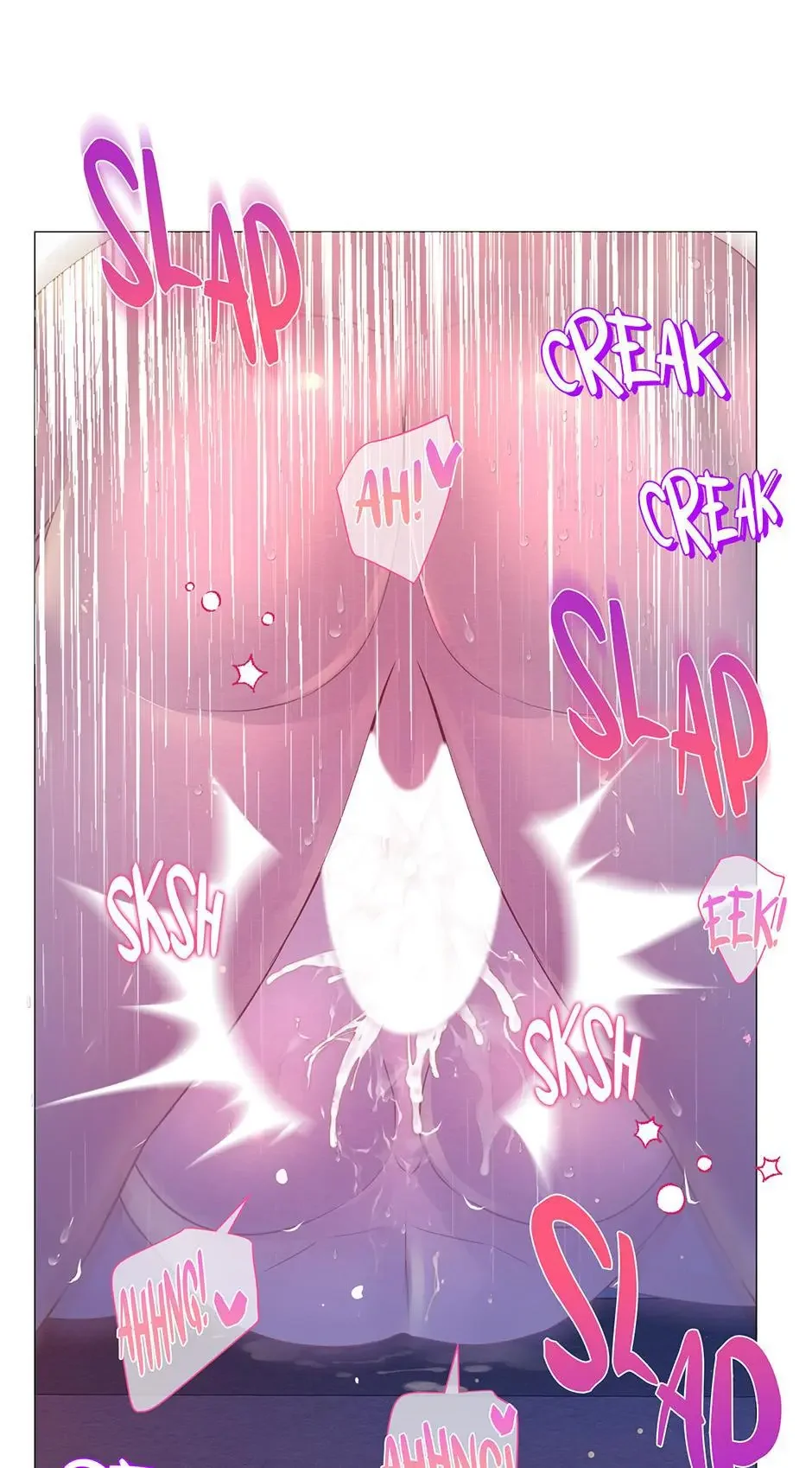 The Trap Of Passion - Chapter 43 Page 38