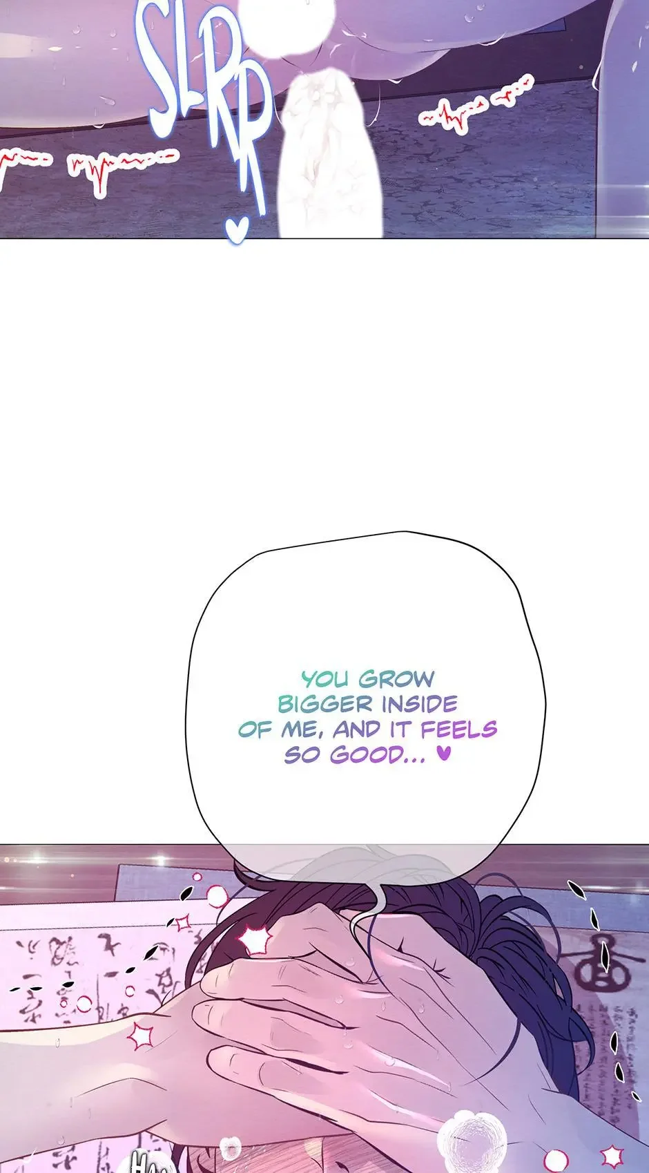 The Trap Of Passion - Chapter 43 Page 42