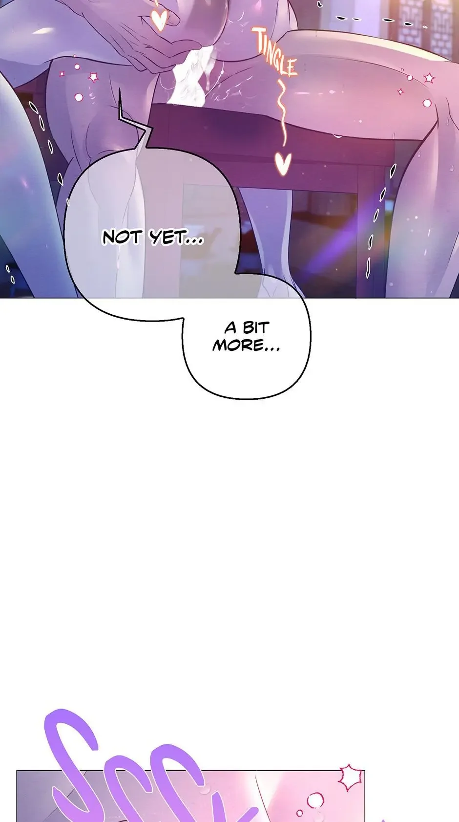 The Trap Of Passion - Chapter 43 Page 52
