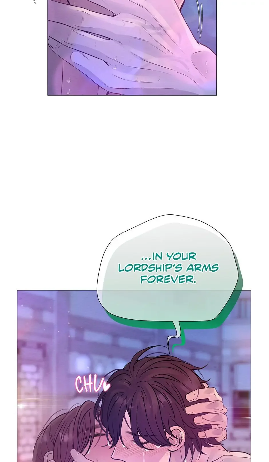 The Trap Of Passion - Chapter 43 Page 59
