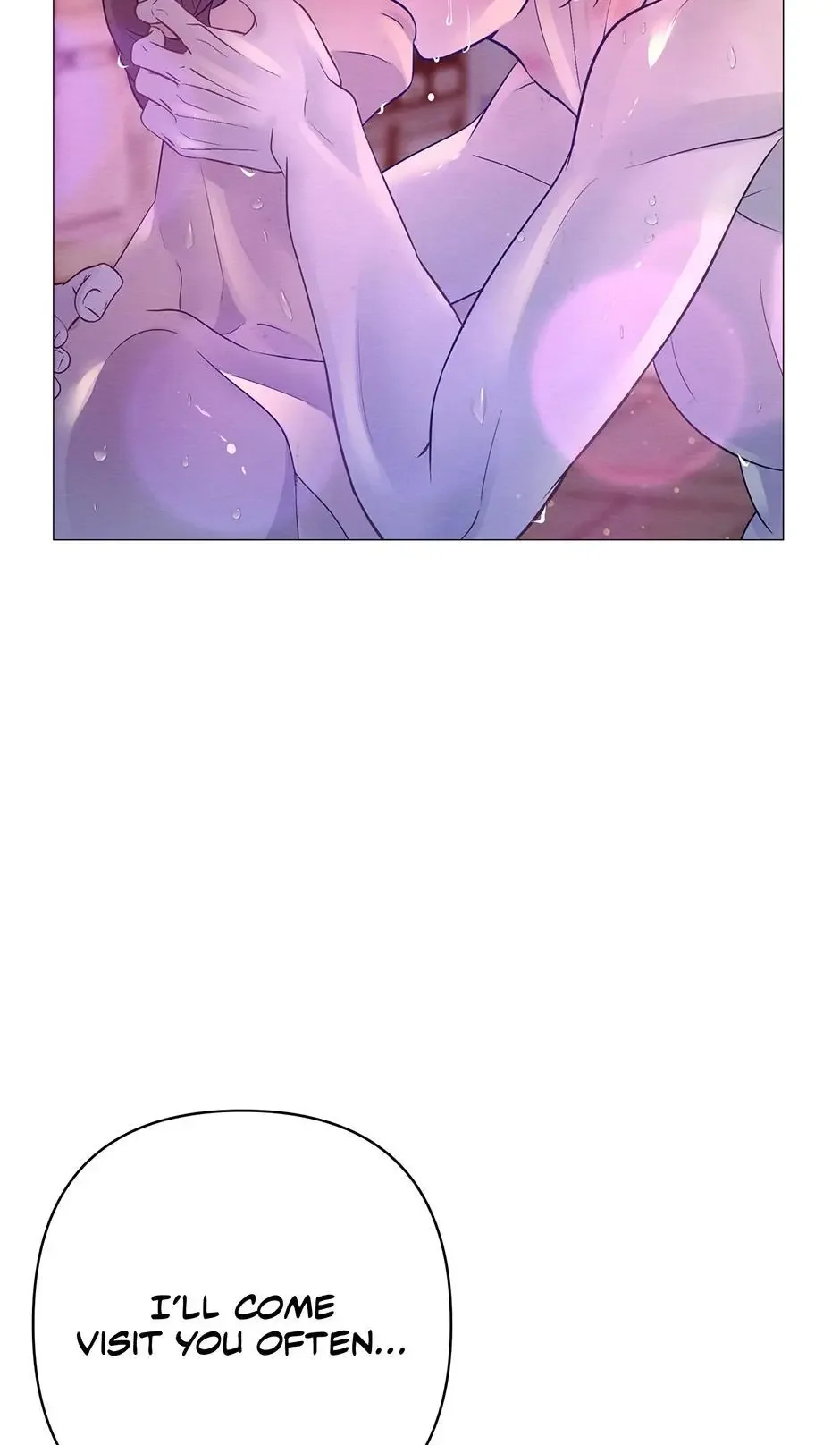The Trap Of Passion - Chapter 43 Page 60