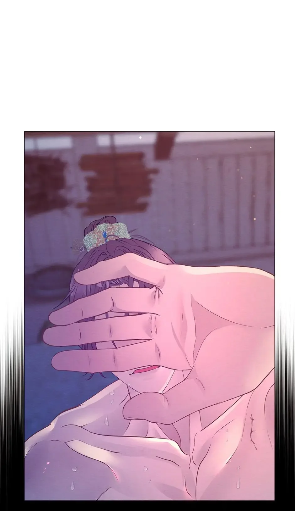 The Trap Of Passion - Chapter 43 Page 63