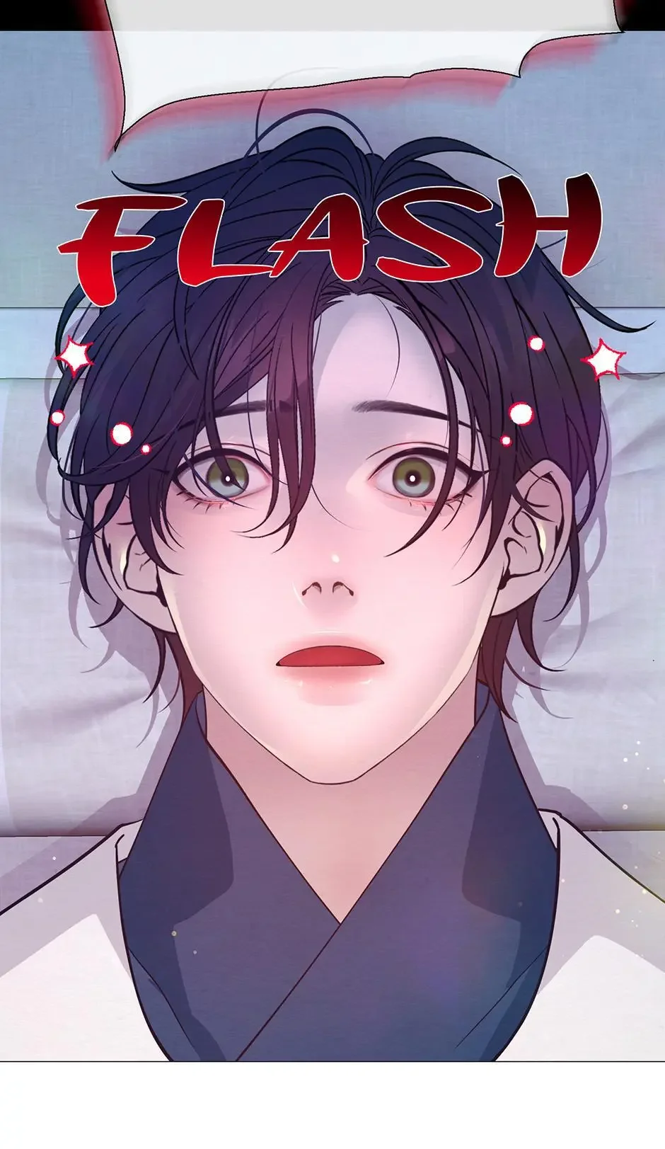 The Trap Of Passion - Chapter 43 Page 67