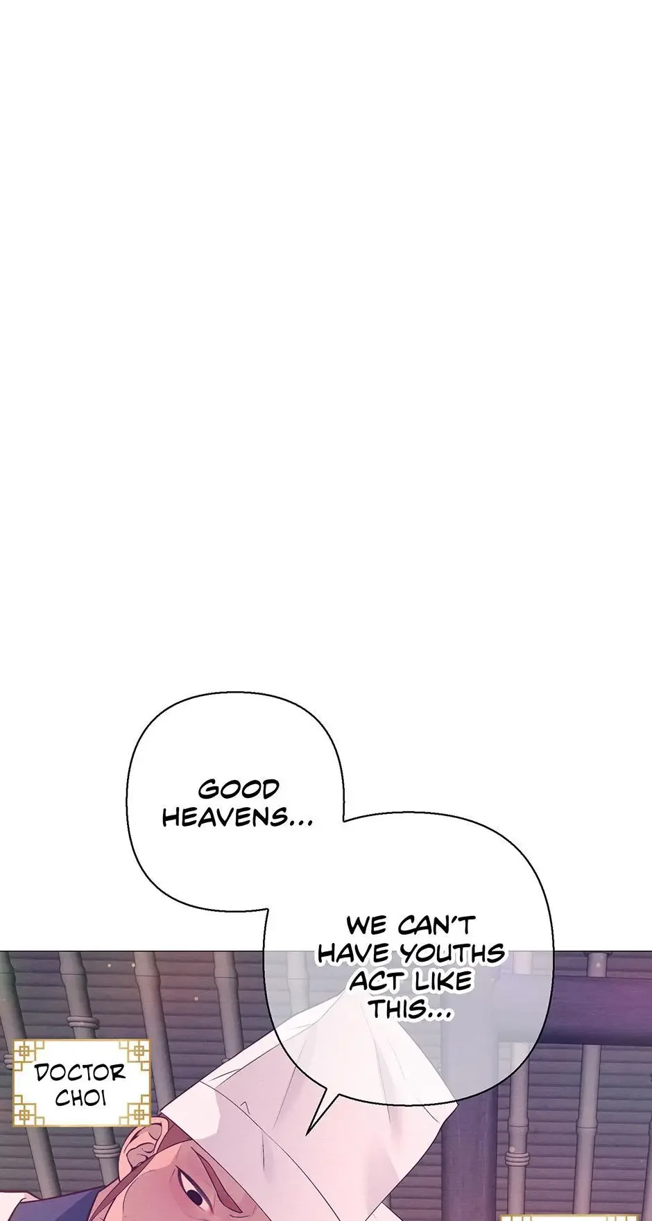 The Trap Of Passion - Chapter 43 Page 68