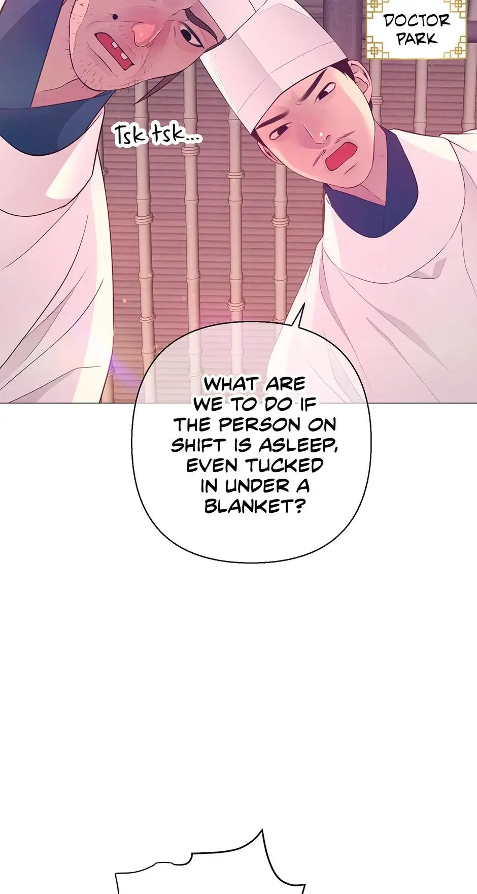 The Trap Of Passion - Chapter 43 Page 69
