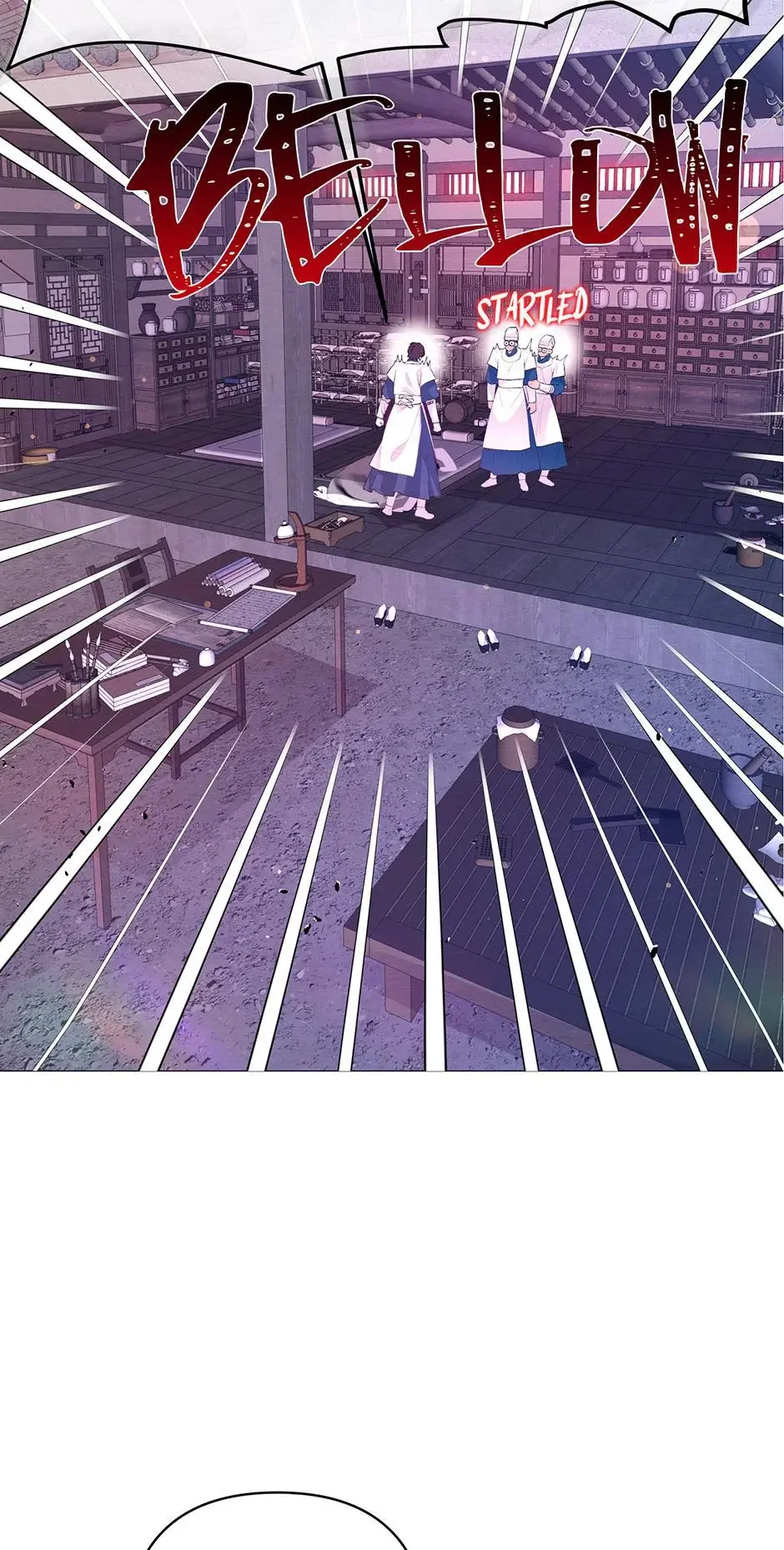 The Trap Of Passion - Chapter 43 Page 80