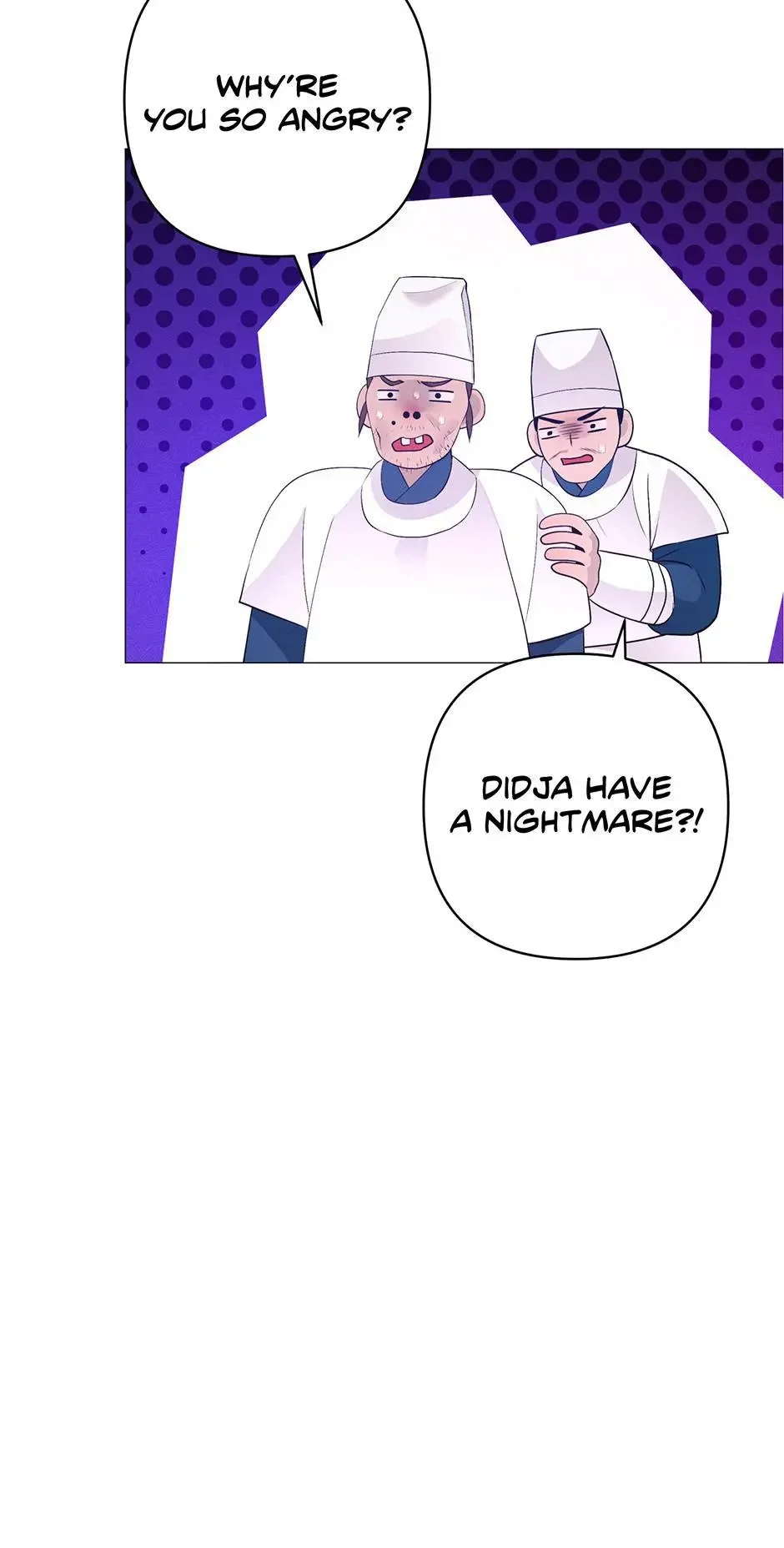 The Trap Of Passion - Chapter 43 Page 81