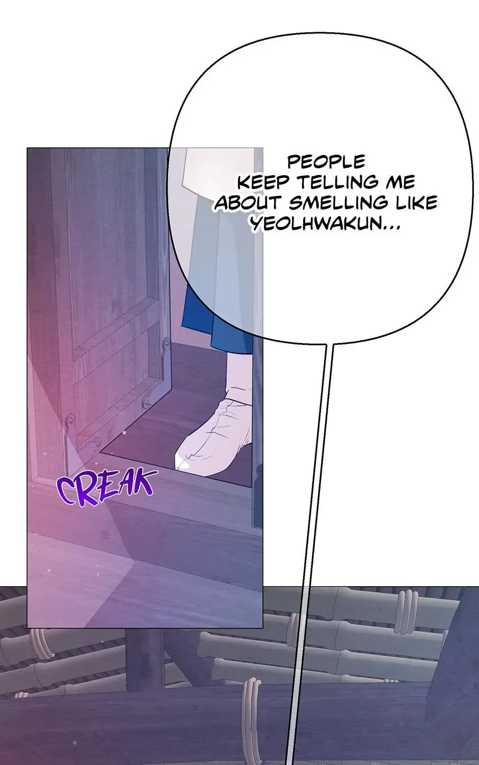The Trap Of Passion - Chapter 43 Page 82