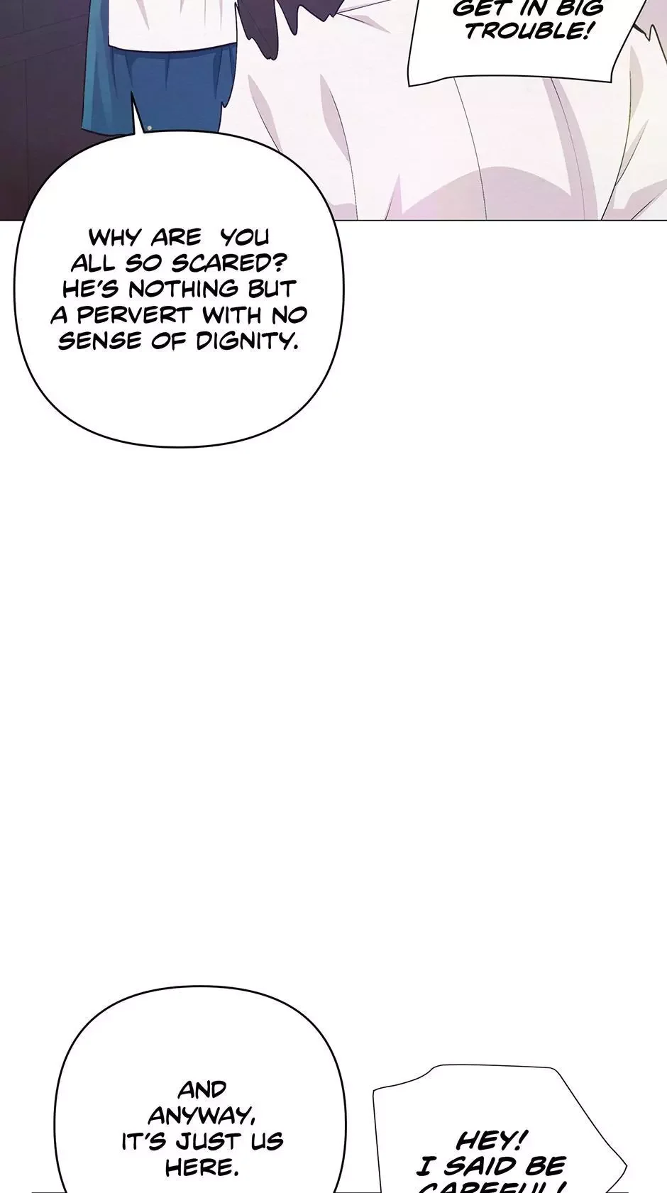 The Trap Of Passion - Chapter 44 Page 7