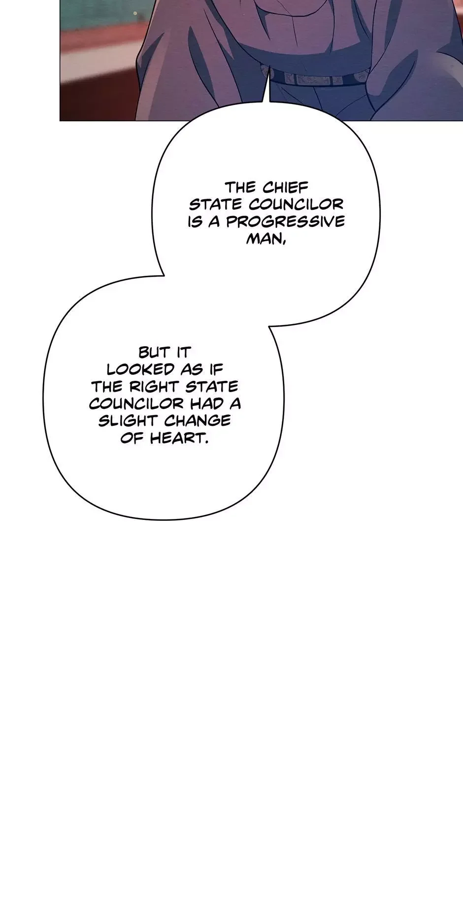The Trap Of Passion - Chapter 44 Page 15