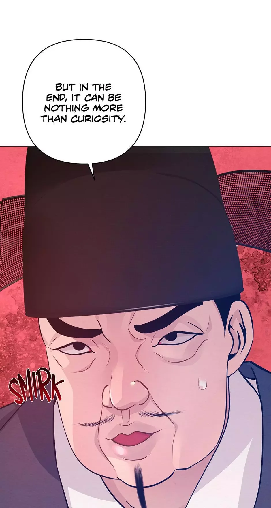 The Trap Of Passion - Chapter 44 Page 16