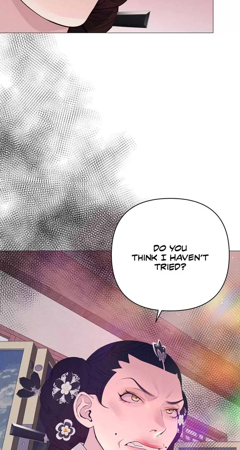 The Trap Of Passion - Chapter 44 Page 22