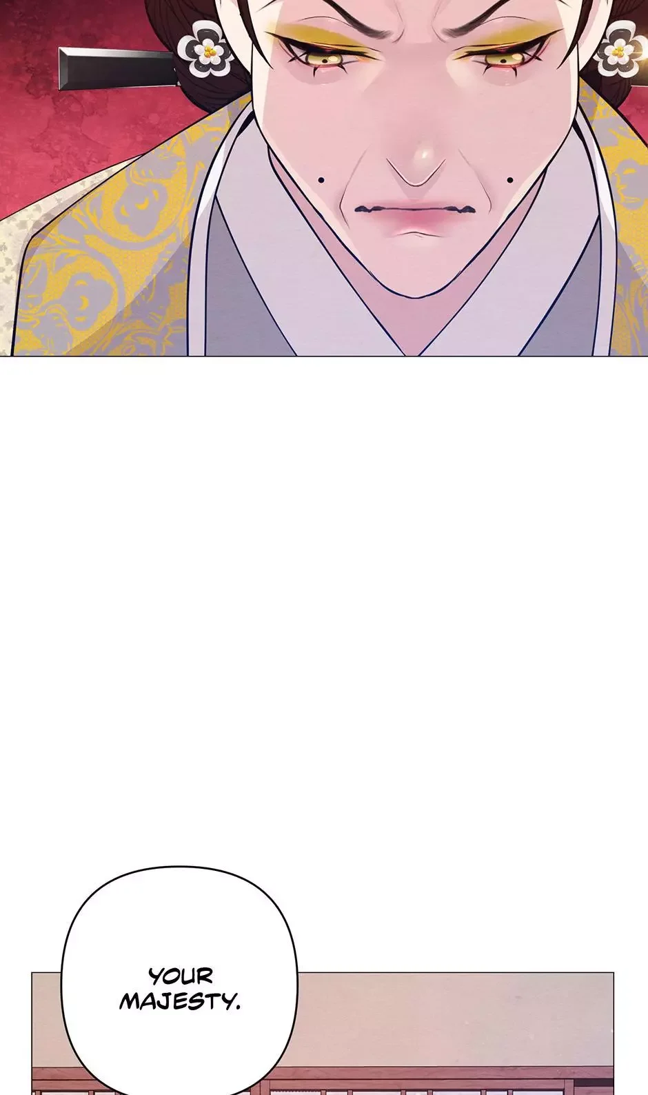 The Trap Of Passion - Chapter 44 Page 27