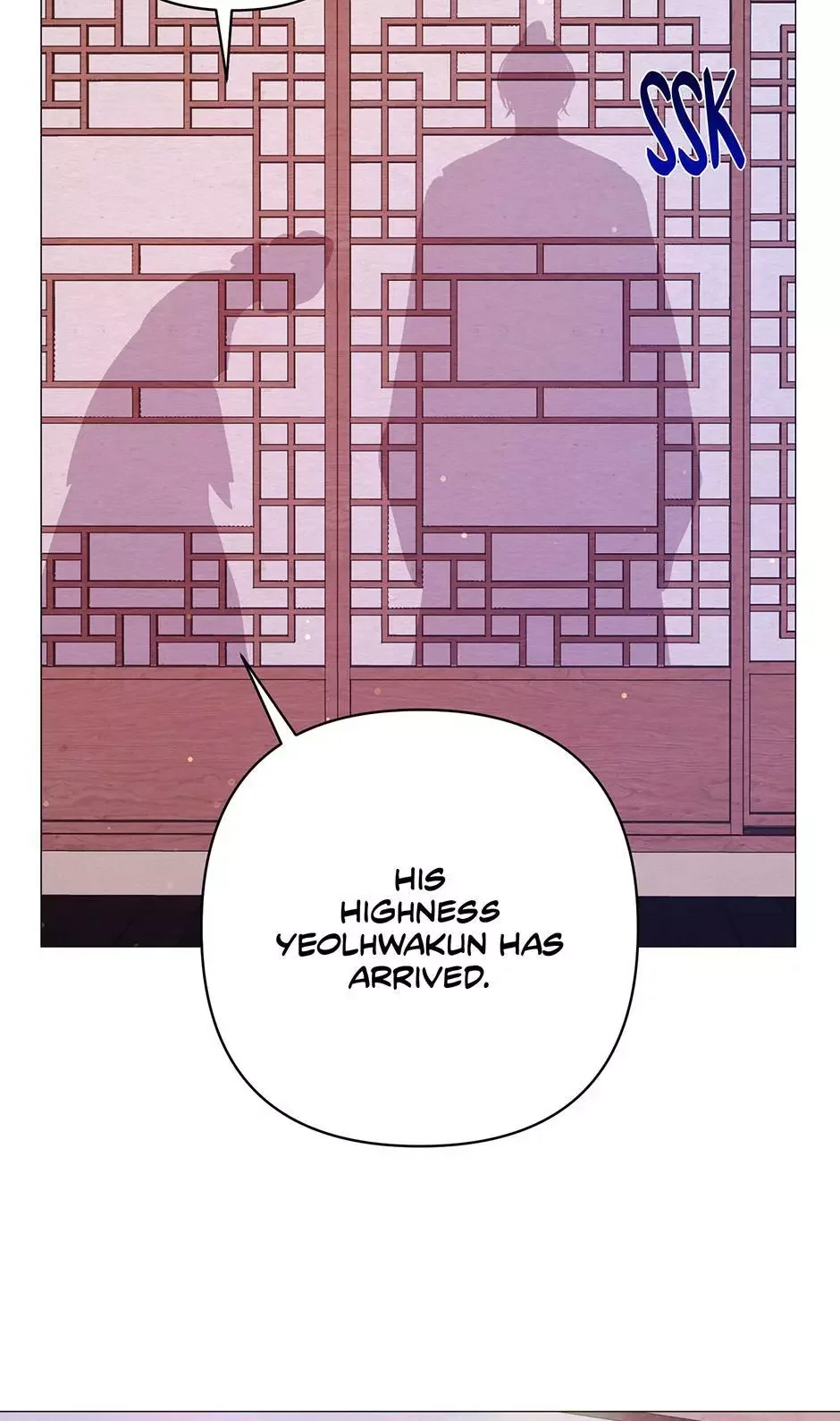 The Trap Of Passion - Chapter 44 Page 28
