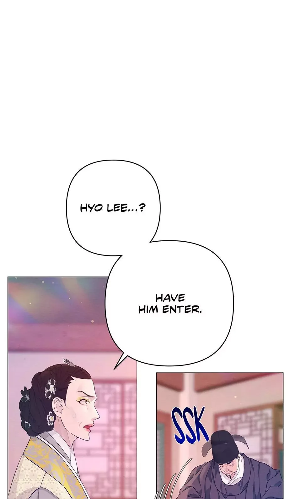 The Trap Of Passion - Chapter 44 Page 30
