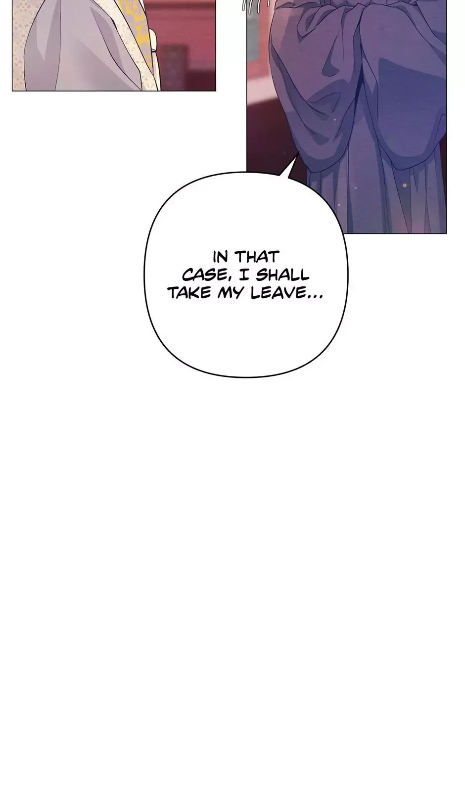 The Trap Of Passion - Chapter 44 Page 31